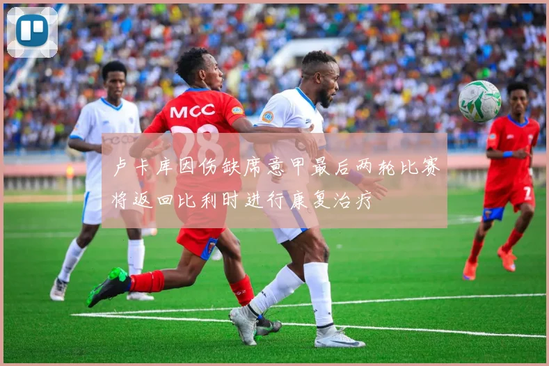 卢卡库因伤缺席意甲最后两轮比赛将返回比利时进行康复治疗